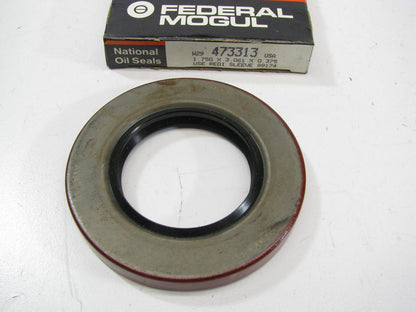 National 473313 Transfer Case Output Shaft Seal - Front