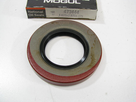 National 473444 Oil Seal - 2.879'' OD X 1.625'' ID X 0.375'' Wide