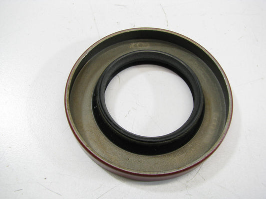 National 473444 Oil Seal - 2.879'' OD X 1.625'' ID X 0.375'' Wide