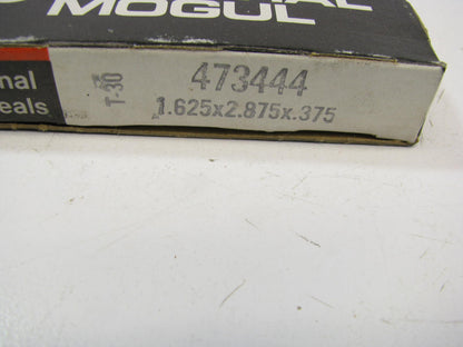 National 473444 Oil Seal - 2.879'' OD X 1.625'' ID X 0.375'' Wide