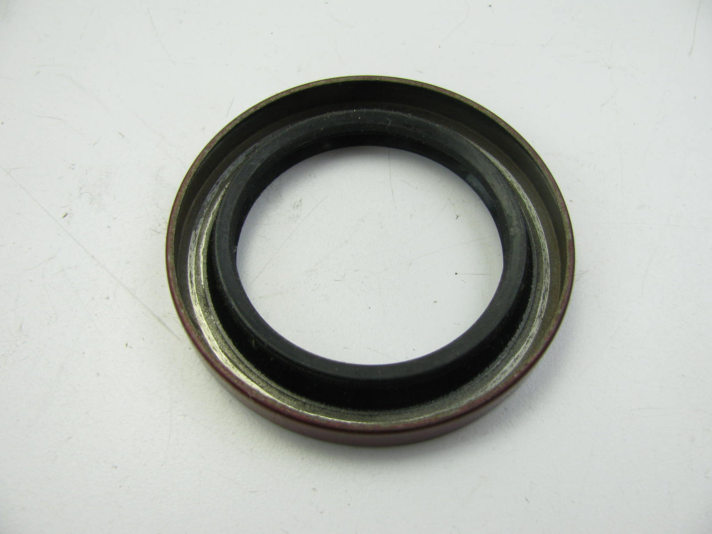 National 473466 Oil Seal - 2.996'' OD X 2.062'' ID X 0.375'' Wide