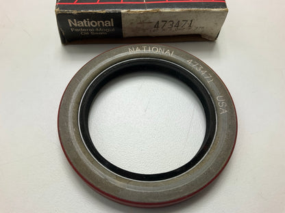 National 473471 Multi-Purpose Seal - 3.067'' OD X 2.187'' ID X 0.375'' Wide