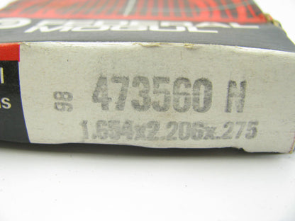 National 473560N FRONT Crankshaft / Timing Cover Seal