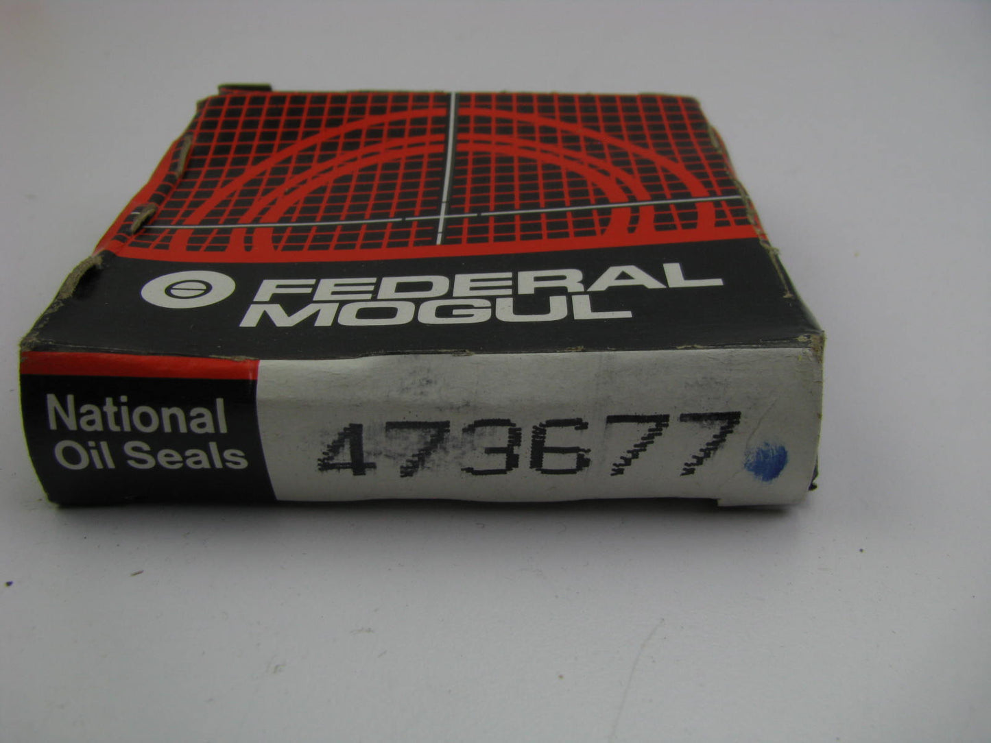 National 473677 Manual Transmission Output Shaft Seal