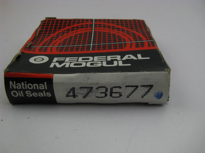 National 473677 Manual Transmission Output Shaft Seal