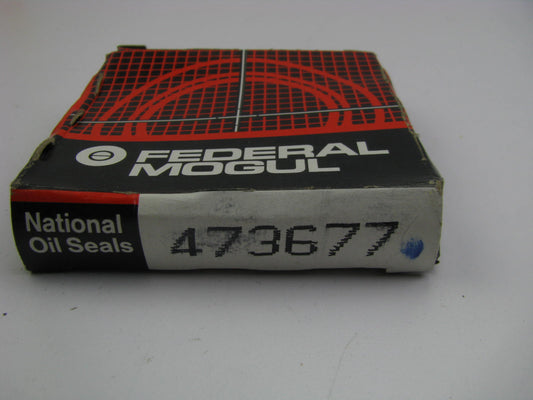 National 473677 Manual Transmission Output Shaft Seal
