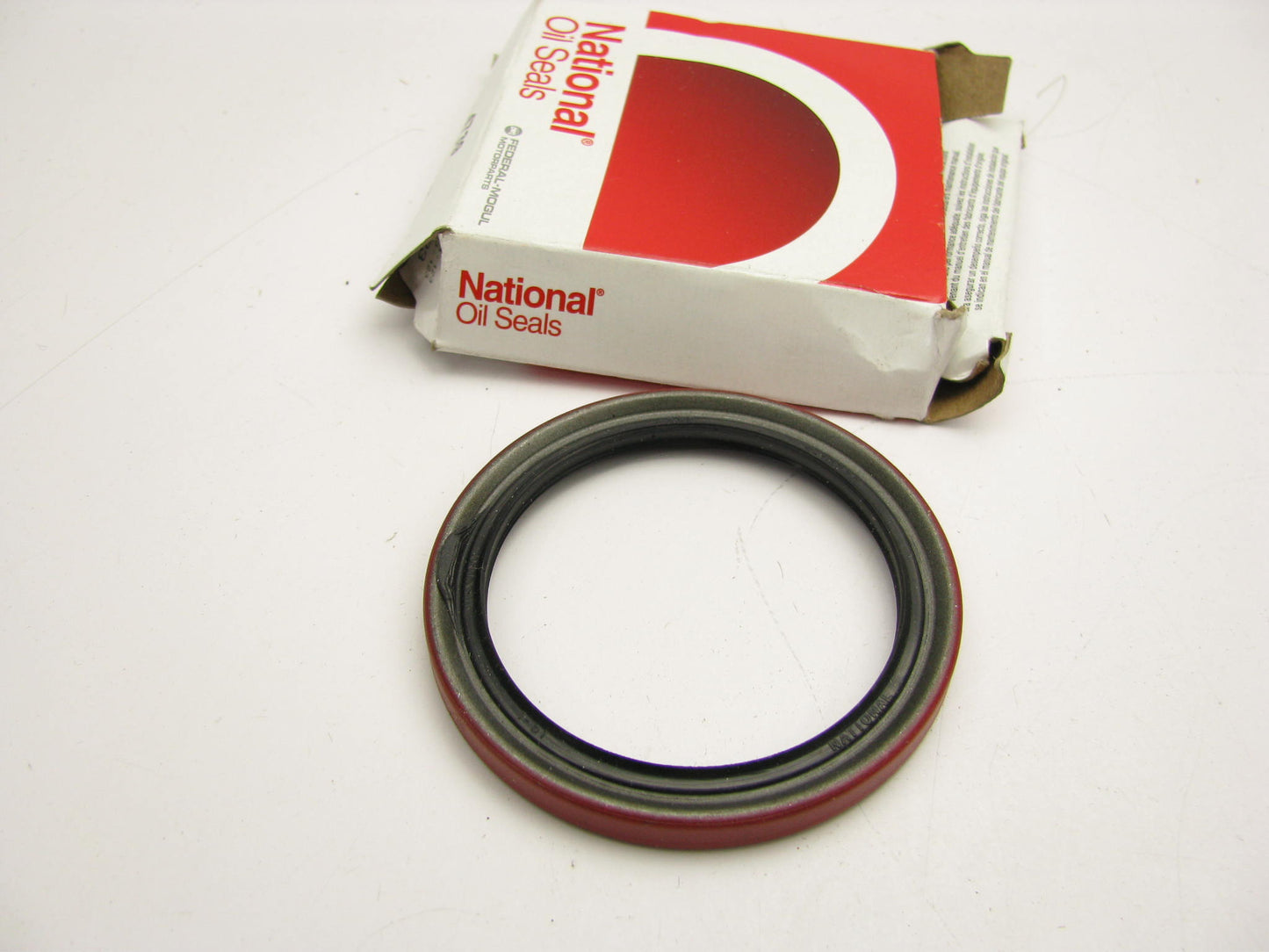 National 4739 Front Inner Wheel Seal