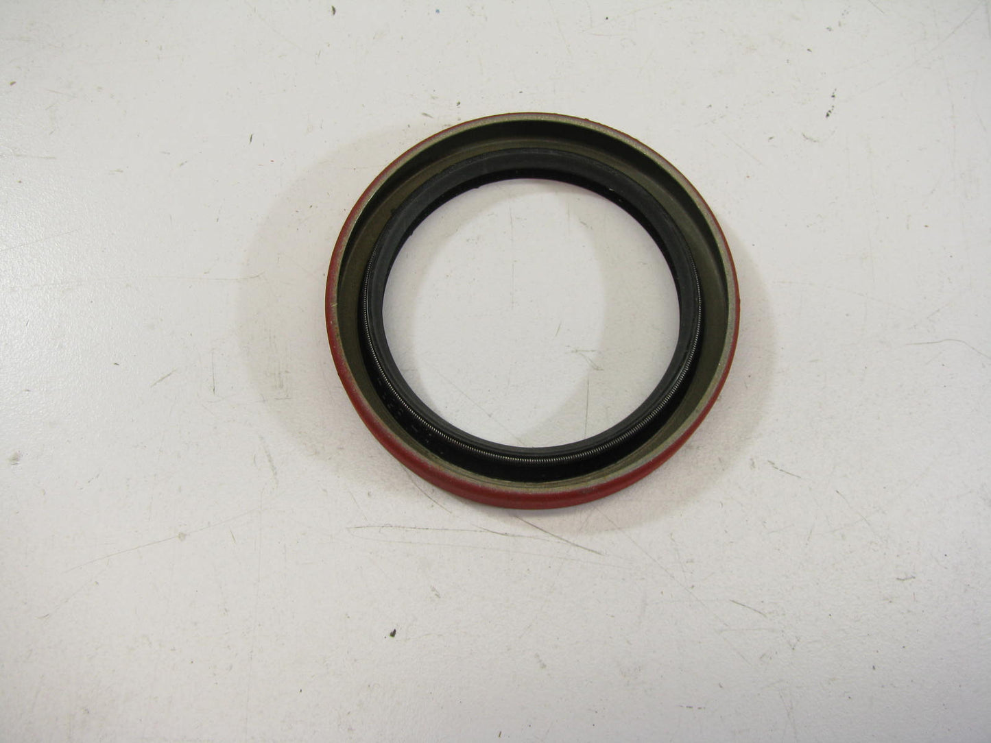 National 474134 Steering Gear Worm Shaft Seal