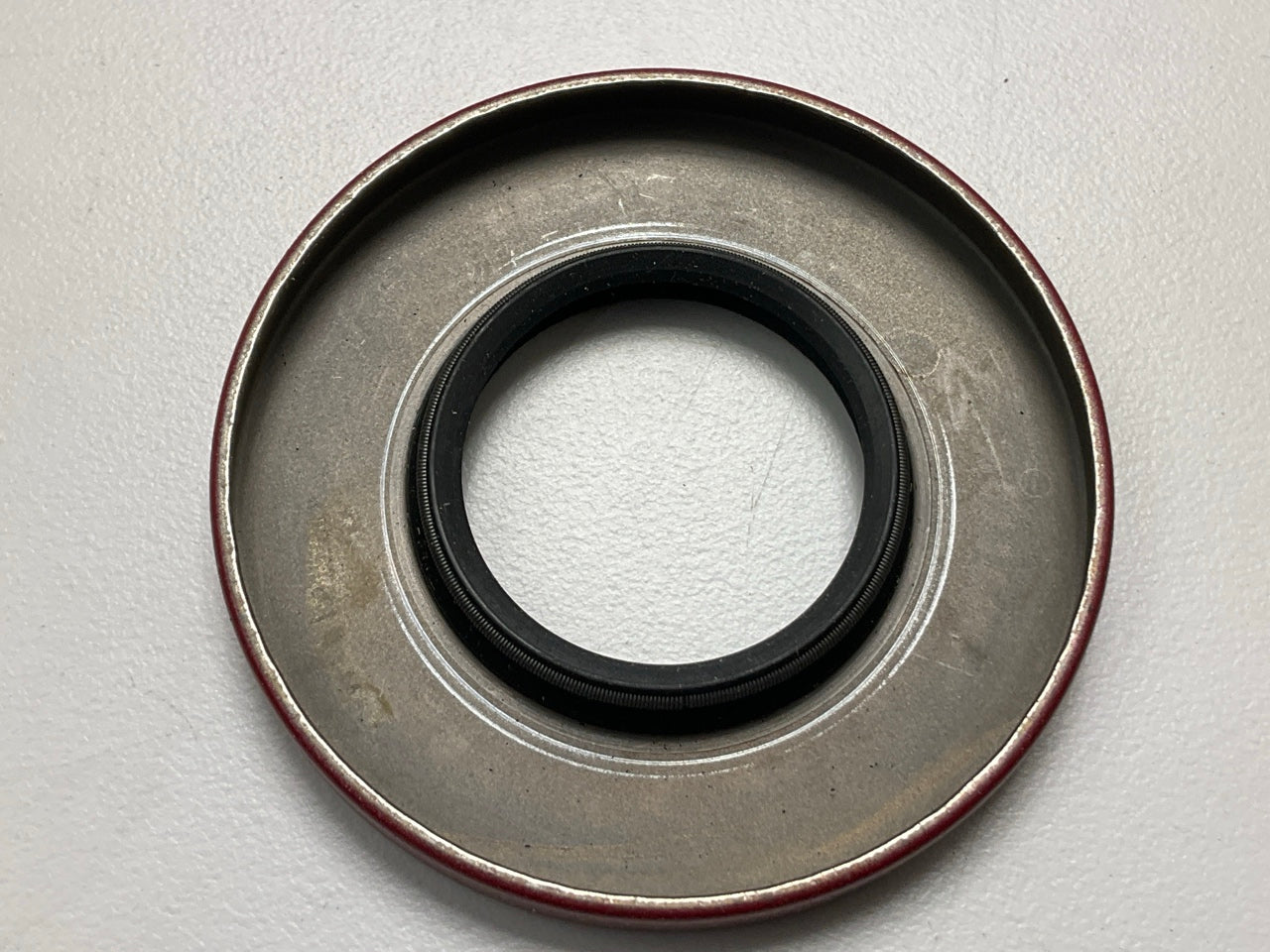 National 474254 Multi-Purpose Seal - 2.441'' OD X 1.187'' ID X 0.468'' Wide