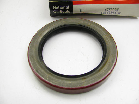 National 475009N Differential Pinion Seal - 27501