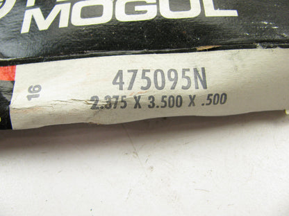 National 475095N Wheel Seal - 3.500'' OD X 2.375'' ID X 0.500'' Wide - 23770