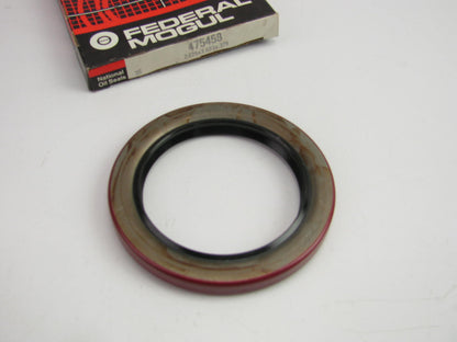 National 475458 Rear Inner Wheel Seal - 3.623'' OD X 2.625'' ID X 0.375 Wide
