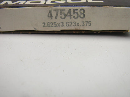 National 475458 Rear Inner Wheel Seal - 3.623'' OD X 2.625'' ID X 0.375 Wide