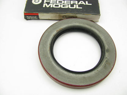 National 476283N Oil Seal - 2.750'' ID X 4.249'' OD  X 0.500'' Width - 27601