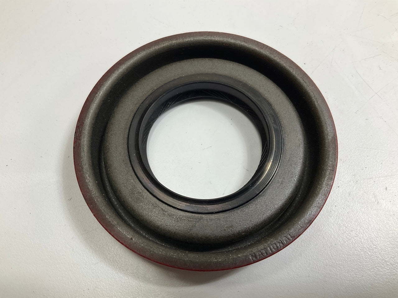 National 4762N Wheel Seal - Rear