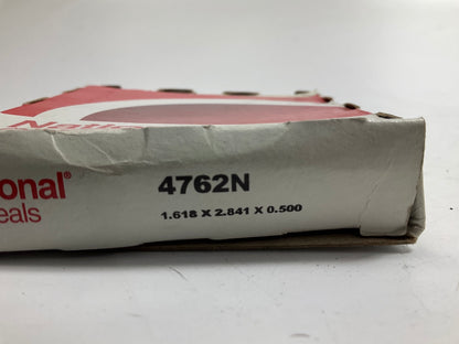 National 4762N Wheel Seal - Rear