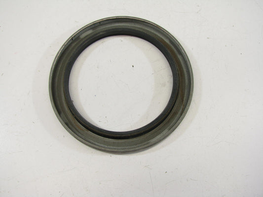 National 476424-N Oil Seal - 4.751'' OD X 3.500'' ID X 0.375'' Wide
