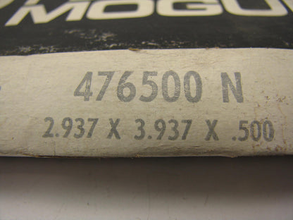 National 476500 Differential Pinion Seal - 3.937'' OD X 2.937'' ID X 0.500'' Wide