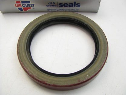 National 476500N Differential Pinion Seal - 3.937'' OD X 2.937'' ID X 0.500'' Wide