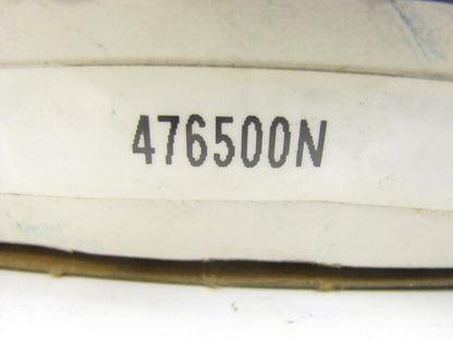 National 476500N Differential Pinion Seal - 3.937'' OD X 2.937'' ID X 0.500'' Wide