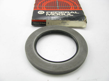 National 476517 Multi Purpose Oil Seal - 5.905'' OD X 3.934'' ID X .500'' Wide