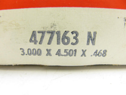 National 477163N Differential Pinion Seal / Manual Transmission Seal