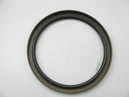 National 477363 Oil Seal - 6.882'' OD X 5.750'' ID X 0.562'' Wide
