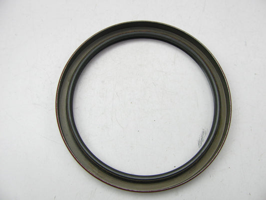 National 477363 Oil Seal - 6.882'' OD X 5.750'' ID X 0.562'' Wide