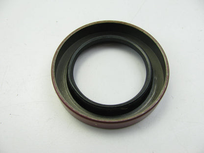 National 480281 Oil Seal - 2.758'' OD X 1.812'' ID X 0.500'' Wide