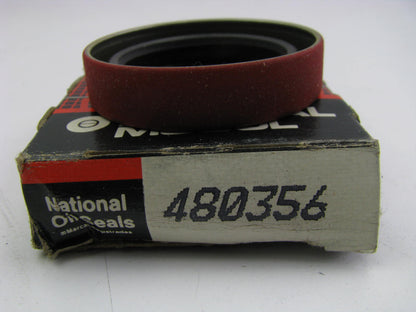 National 480356 Manual Trans Input Shaft Seal 1.693 OD X 1.250 ID X 0.313 Width