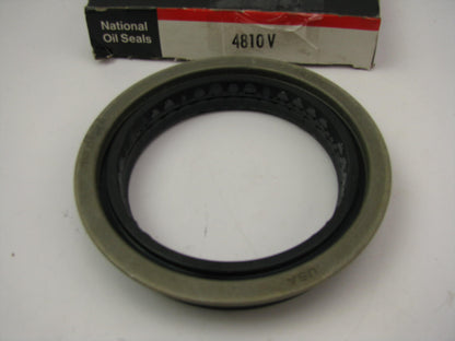 National 4810V Differential Pinion Seal - Rear