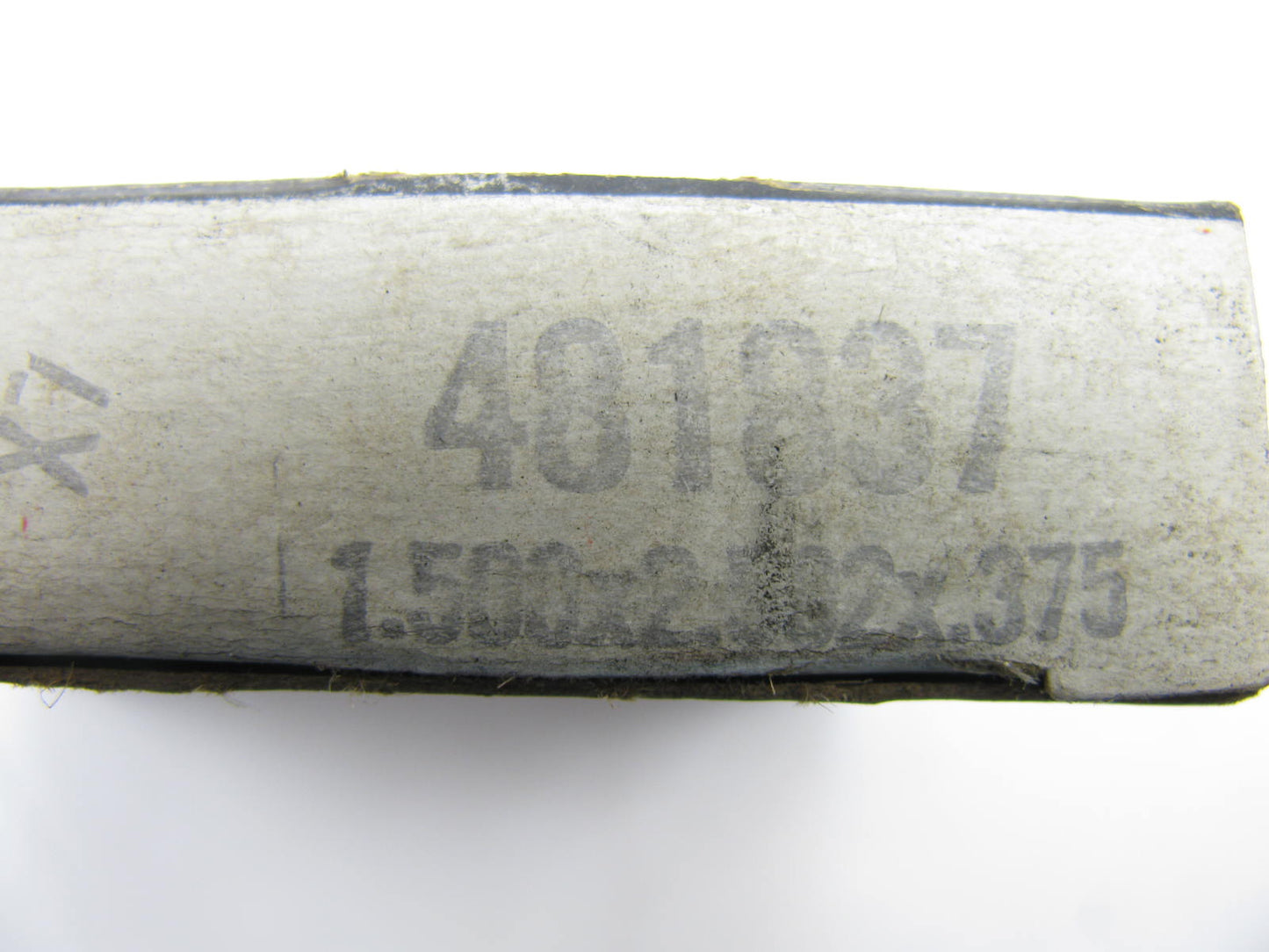 National 481837 Wheel Seal
