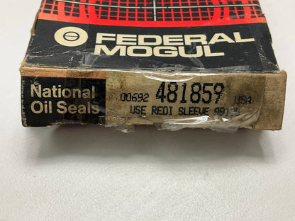 National 481859 Multi-Purpose Seal - 2.69'' X 1.25'' X 0.375''