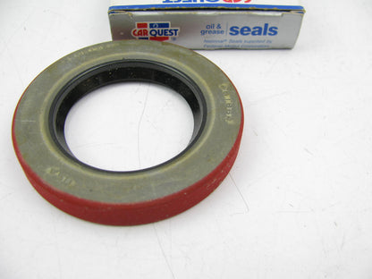 National (Carquest ) 481864 Oil Seal - 2.690'' OD X 1.625'' ID X 0.375'' Wide
