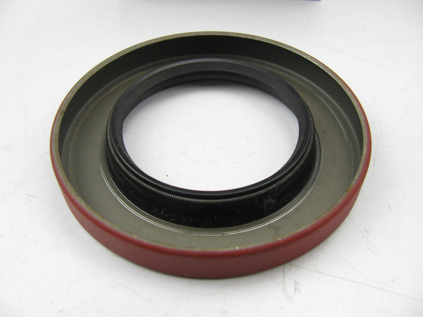National 481992 Oil Seal - 3.125'' OD X 1.812'' ID X 0.375'' Wide