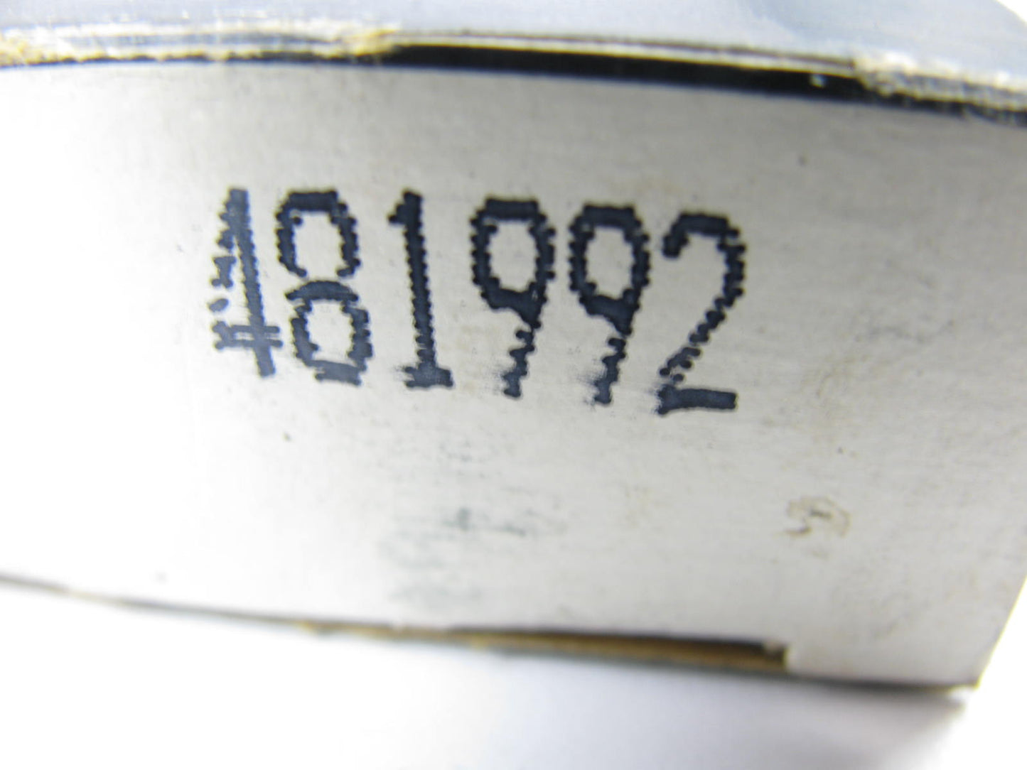 National 481992 Oil Seal - 3.125'' OD X 1.812'' ID X 0.375'' Wide