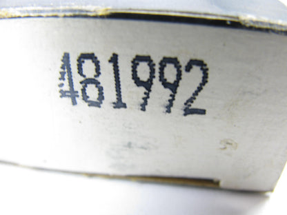 National 481992 Oil Seal - 3.125'' OD X 1.812'' ID X 0.375'' Wide