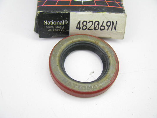 National 482069N Wheel Seal - 1.441'' OD X 0.86'' ID X 0.25'' Wide