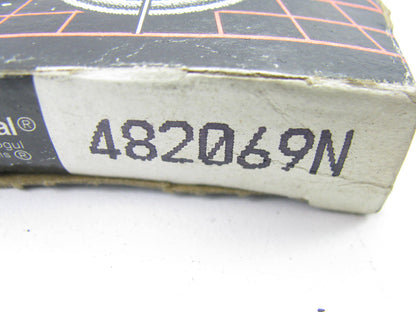 National 482069N Wheel Seal - 1.441'' OD X 0.86'' ID X 0.25'' Wide