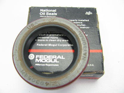 National 483054N Oil Seal - 1.832'' OD X 1.175'' ID X 0.312'' Wide
