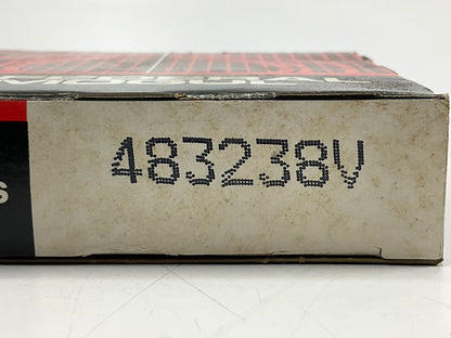 National 483238V Multi-Purpose Seal 1.875'' Shaft, 2.879'' OD, 2.875'' Housing Bore