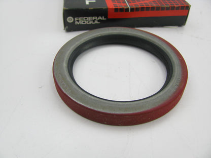 National 483246-N Oil Seal - 3.251'' OD X 2.375'' ID X 0.375'' Wide