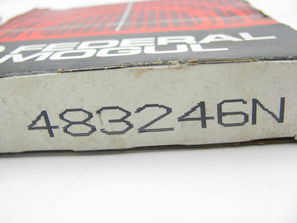 National 483246-N Oil Seal - 3.251'' OD X 2.375'' ID X 0.375'' Wide