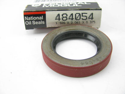 National 484054 REAR Wheel Seal