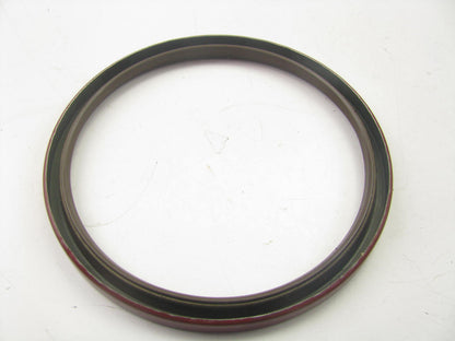 National 486701 Wheel Seal - 7.125'' OD X 6.125'' ID X 0.500'' Wide