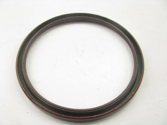 National 486701 Wheel Seal - 7.125'' OD X 6.125'' ID X 0.500'' Wide