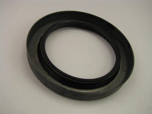 National 486857 Oil Seal - 3.812'' OD X 2.648'' ID X 0.500'' Wide