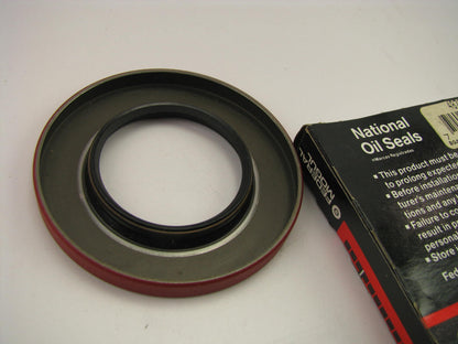 National 487945 Oil Seal - 3.628'' OD X 2.000'' ID X 0.500'' Wide