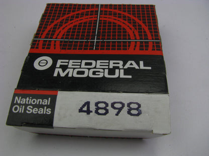 National 4898 Front Outer Wheel Seal