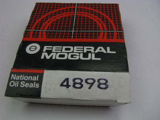 National 4898 Front Outer Wheel Seal